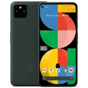 Замена кнопки громкости на телефоне Google Pixel 5a в Волгограде
